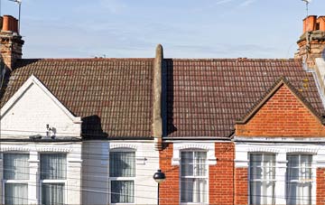 clay roofing Ringstead
