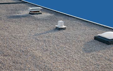 flat roofing Ringstead