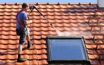 roof cleaning Ringstead