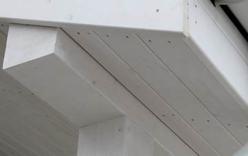 soffits Ringstead