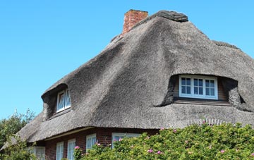 thatch roofing Ringstead