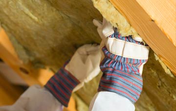 types of Ringstead pitched roof insulation materials