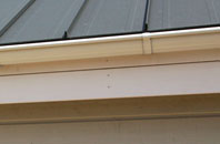 Ringstead soffit repair